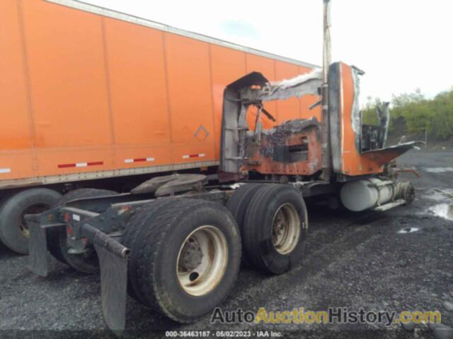 FREIGHTLINER CONVENTIONAL ST120, 1FUJBBCG31PJ27197