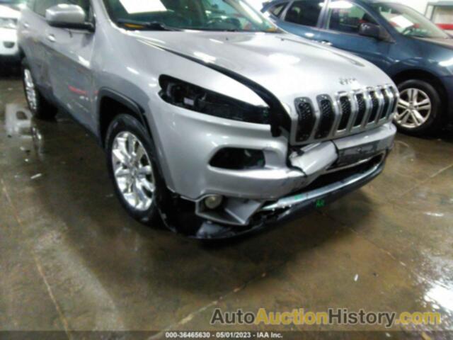 JEEP CHEROKEE LIMITED, 1C4PJMDB3GW240150