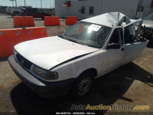NISSAN OTHER, 3N1EB31S17K325554