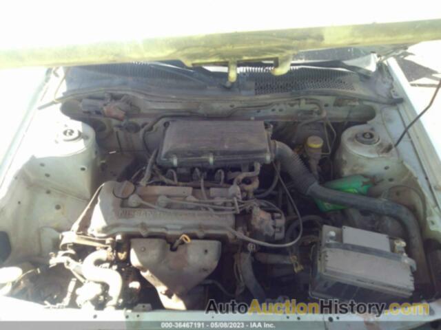 NISSAN OTHER, 3N1EB31S17K325554