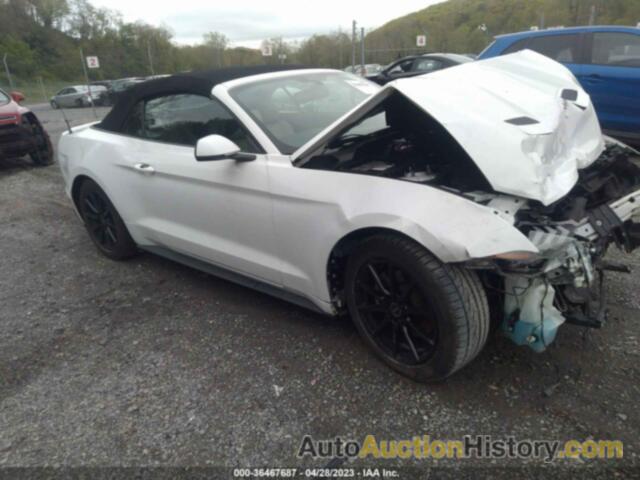 FORD MUSTANG ECOBOOST PREMIUM, 1FATP8UH9L5114423
