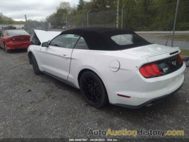 FORD MUSTANG ECOBOOST PREMIUM, 1FATP8UH9L5114423