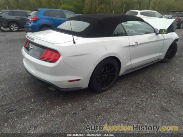 FORD MUSTANG ECOBOOST PREMIUM, 1FATP8UH9L5114423