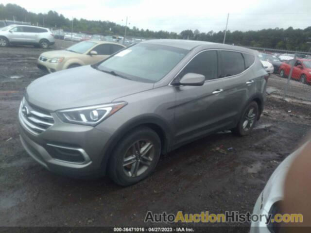 HYUNDAI SANTA FE SPORT 2.4L, 5NMZT3LB3JH094521