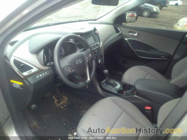 HYUNDAI SANTA FE SPORT 2.4L, 5NMZT3LB3JH094521