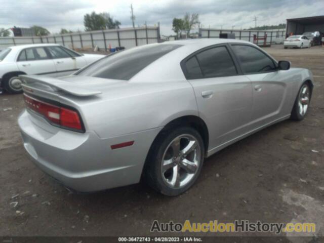 DODGE CHARGER SXT, 2C3CDXHGXCH154375