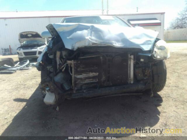 HYUNDAI ACCENT SE, KMHCN36C67U011584