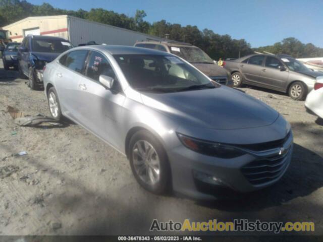 CHEVROLET MALIBU LT, 1G1ZD5STXKF136144