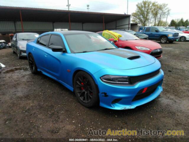 DODGE CHARGER R/T SCAT PACK, 2C3CDXGJ4GH333109