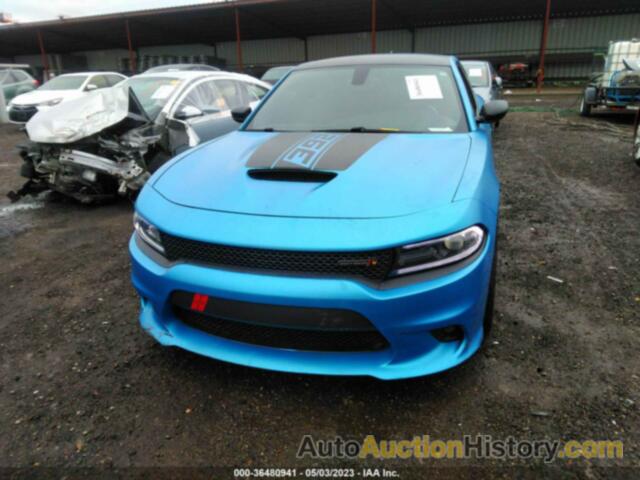 DODGE CHARGER R/T SCAT PACK, 2C3CDXGJ4GH333109