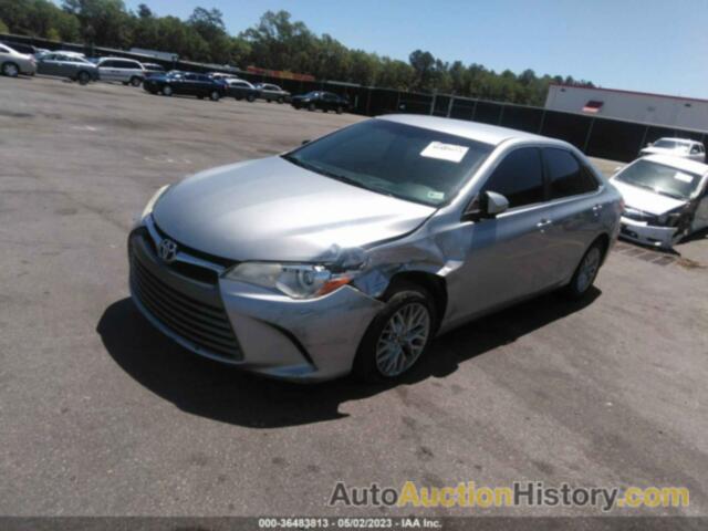 TOYOTA CAMRY LE, 4T1BF1FK0HU626041