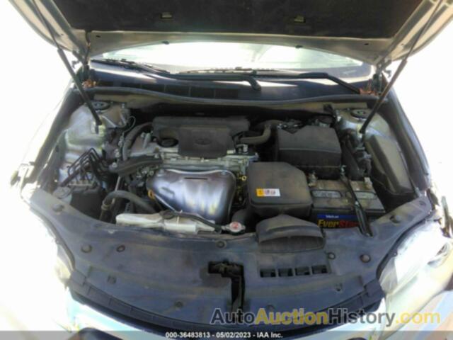 TOYOTA CAMRY LE, 4T1BF1FK0HU626041
