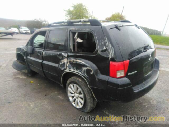 MITSUBISHI ENDEAVOR LS, 4A4MN21SX4E040473