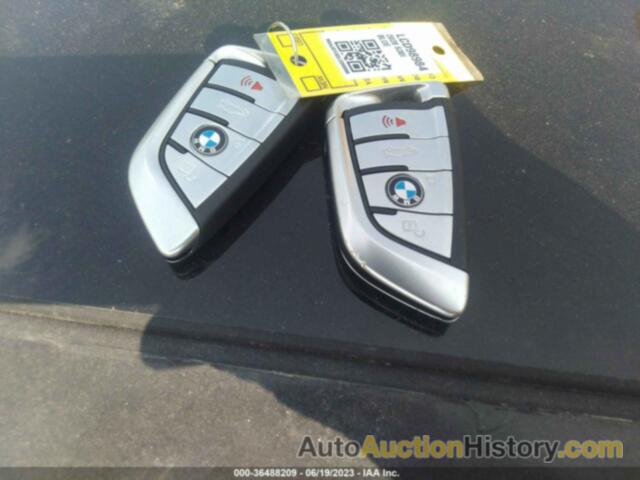 BMW 5 SERIES 530I XDRIVE, WBAJR7C03LCD98984