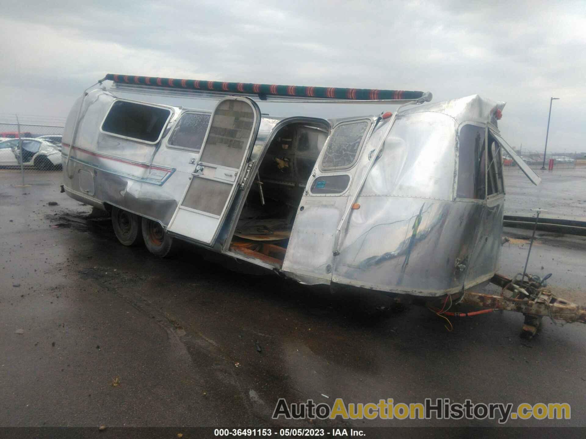 AIRSTREAM OTHER, 0000000001279J515