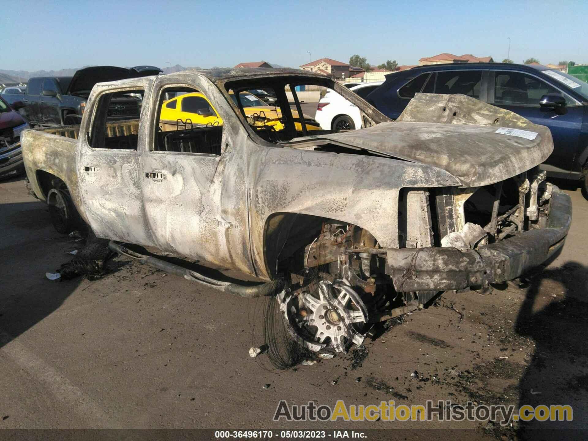 CHEVROLET SILVERADO 1500 LS, 3GCRKREA5AG212476