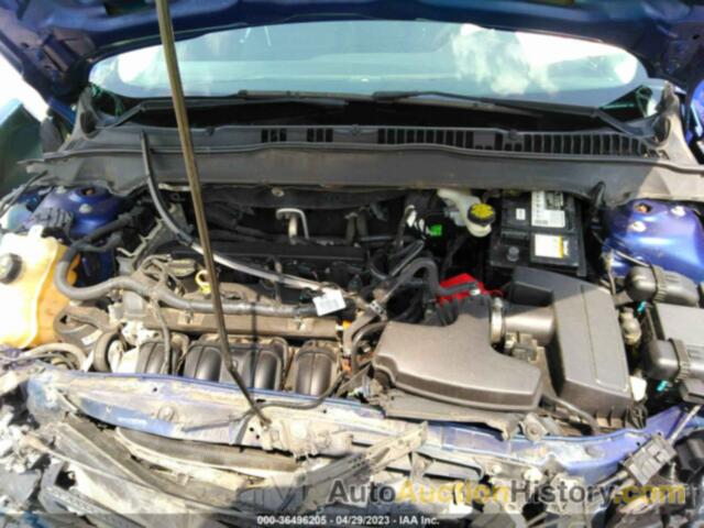 FORD FUSION SE, 3FA6P0H7XGR123697