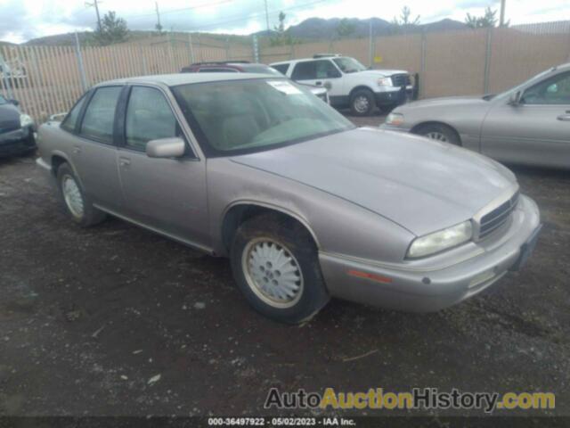 BUICK REGAL GRAN SPORT, 2G4WF52K8T1523985