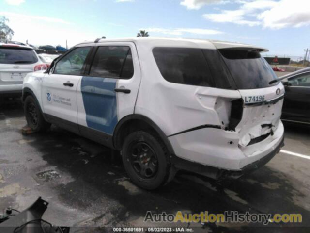 FORD EXPLORER, 1FM5K7B83HGB56365