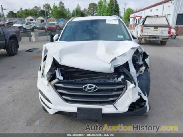 HYUNDAI TUCSON SE, KM8J3CA48GU058838