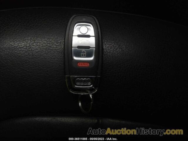 AUDI A6 2.0T PREMIUM, WAUG8AFC5JN015514