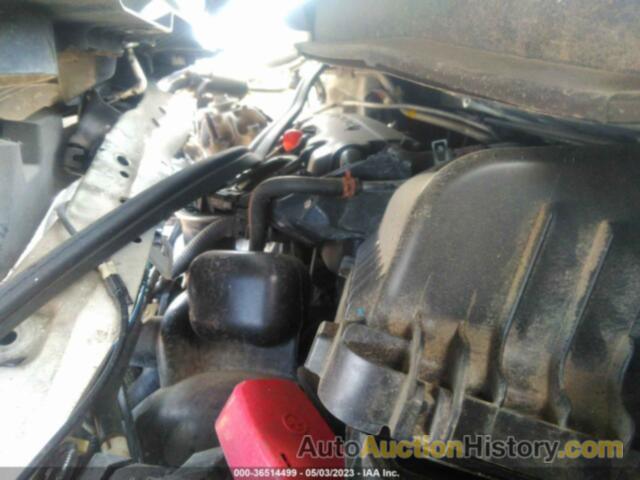 HONDA CIVIC LX, 19XFB2F57DE054220