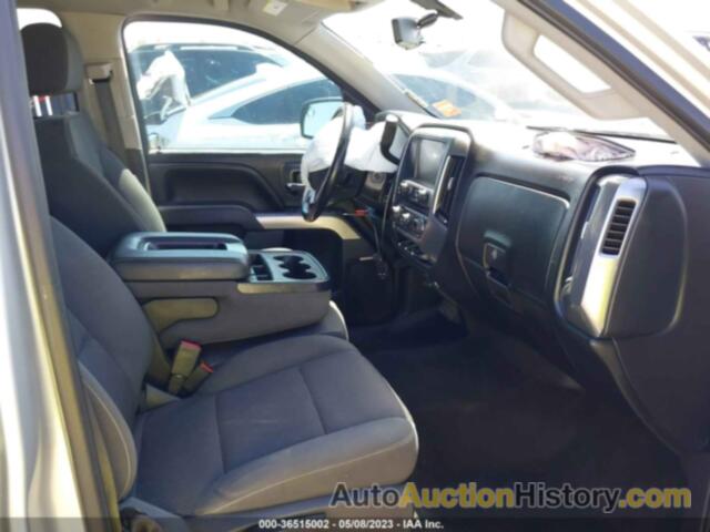 CHEVROLET SILVERADO 1500 1LT, 3GCPCREC2JG427822