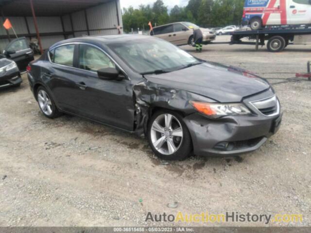 ACURA ILX 2.0L, 19VDE1F51DE010263