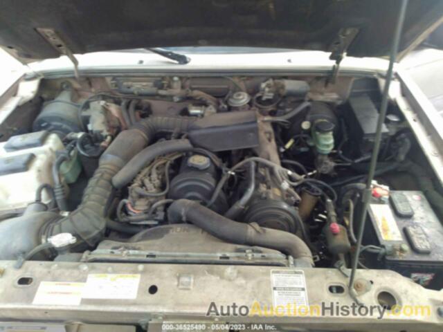 MAZDA B2300, 4F4CR12A7TTM34487