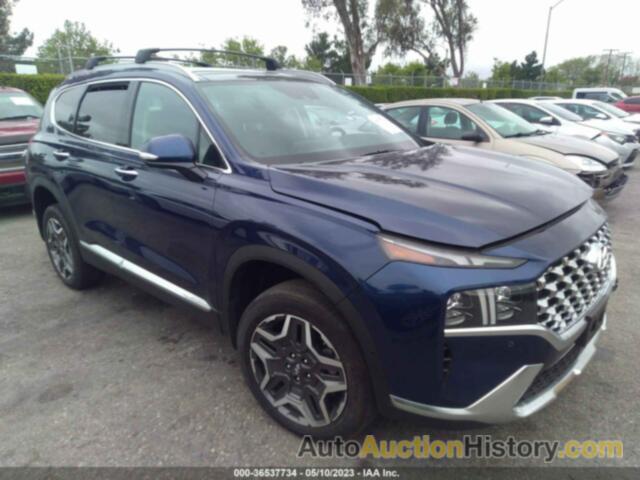 HYUNDAI SANTA FE LIMITED, 5NMS4DAL8NH478249