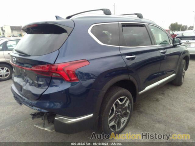 HYUNDAI SANTA FE LIMITED, 5NMS4DAL8NH478249