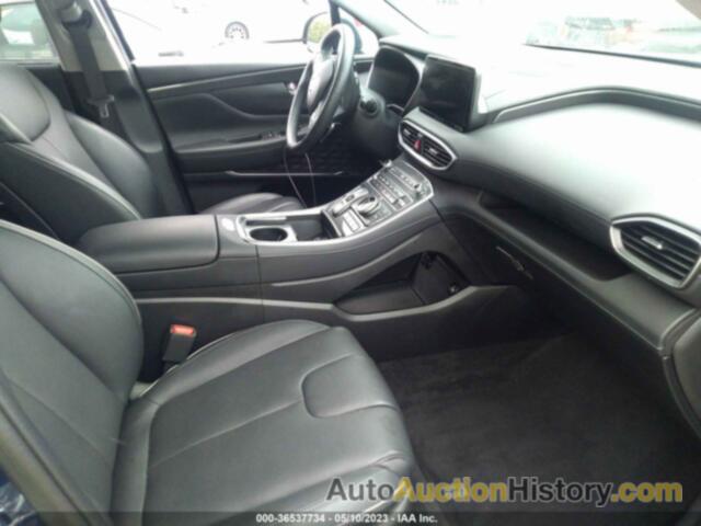 HYUNDAI SANTA FE LIMITED, 5NMS4DAL8NH478249