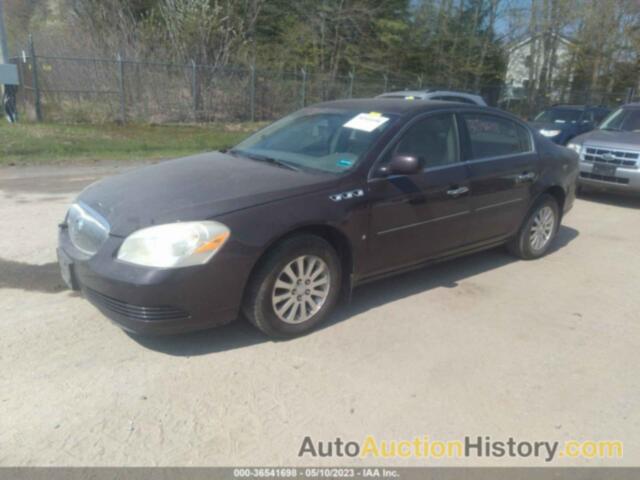 BUICK LUCERNE CX, 1G4HP57218U103561