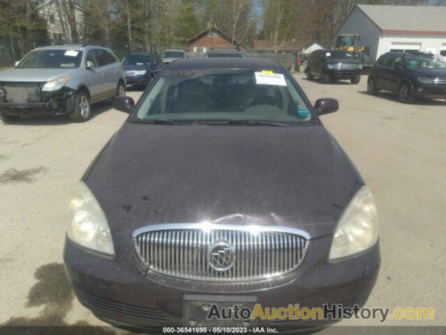 BUICK LUCERNE CX, 1G4HP57218U103561