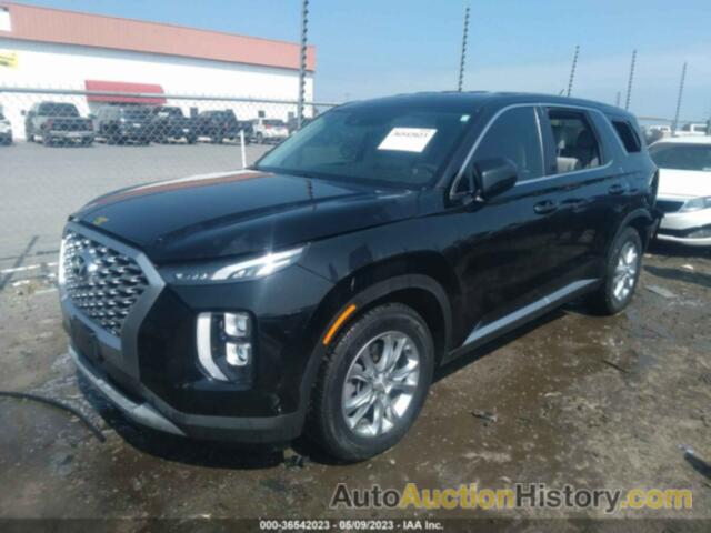 HYUNDAI PALISADE SE, KM8R14HEXLU072490