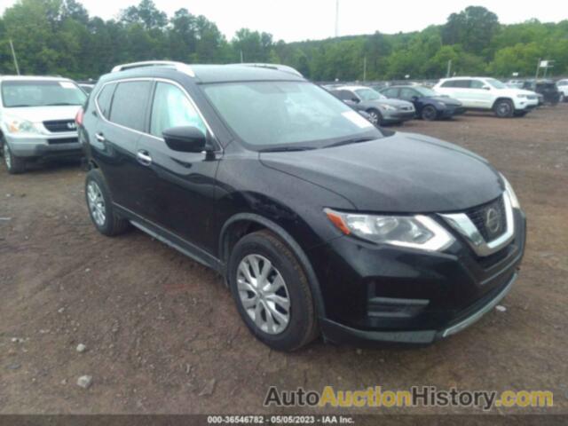 NISSAN ROGUE S/SL/SV, JN8AT2MTXHW401581