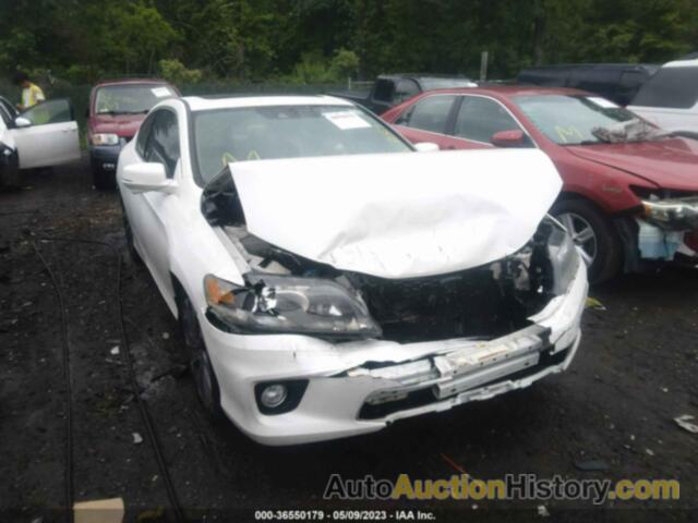 HONDA ACCORD EX-L V-6, 1HGCT2B89EA001587