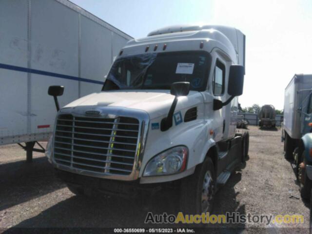 FREIGHTLINER CASCADIA 113, 3AKJGHDV5JSJJ2388