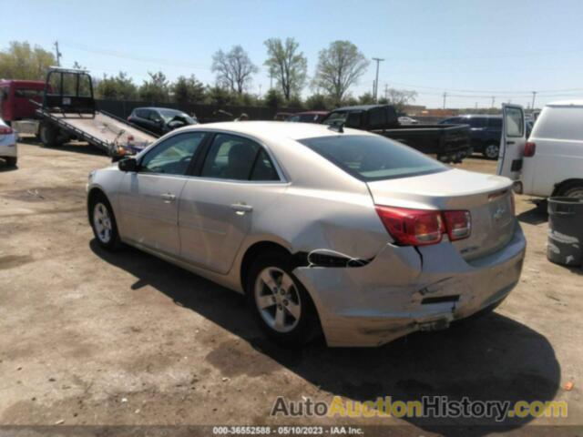 CHEVROLET MALIBU 1LS, 1G11B5SA0DF216718