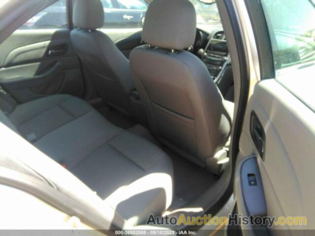 CHEVROLET MALIBU 1LS, 1G11B5SA0DF216718