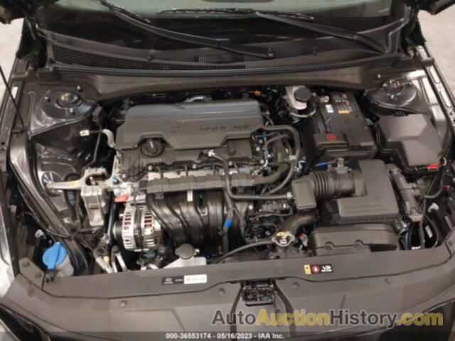 HYUNDAI ELANTRA SE, KMHLL4AG6PU533444