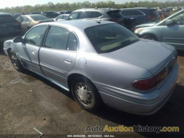 BUICK LESABRE CUSTOM, 1G4HP52K05U281562