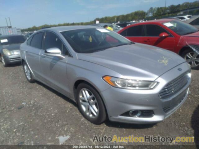 FORD FUSION SE, 1FA6P0HD0G5129520