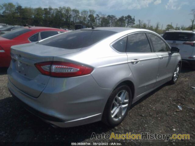 FORD FUSION SE, 1FA6P0HD0G5129520