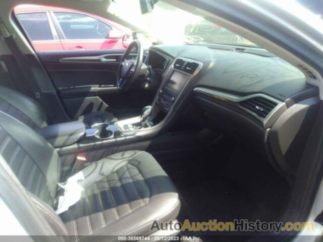 FORD FUSION SE, 1FA6P0HD0G5129520