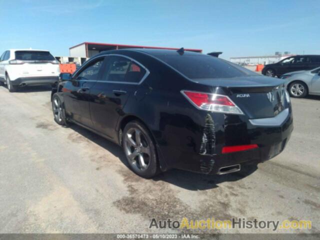 ACURA TL 3.5, 19UUA8F54AA023360