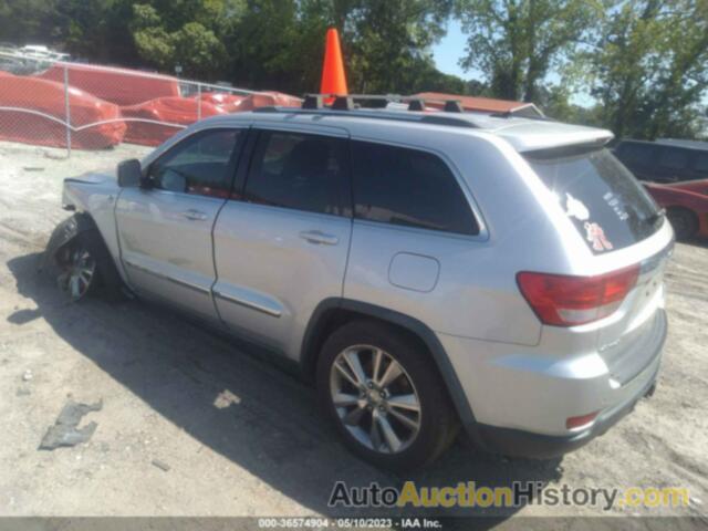 JEEP GRAND CHEROKEE LAREDO, 1J4RR4GT5BC666318