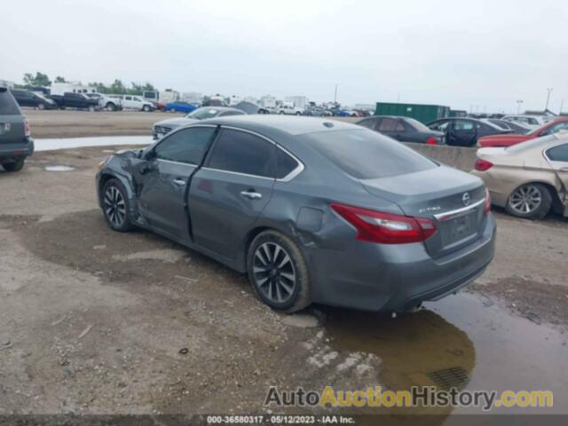 NISSAN ALTIMA 2.5 SV, 1N4AL3AP4JC191226