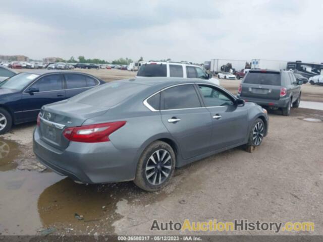 NISSAN ALTIMA 2.5 SV, 1N4AL3AP4JC191226