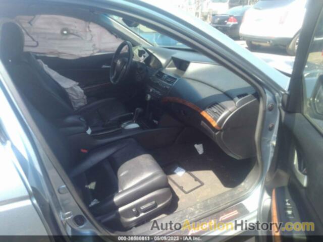 HONDA ACCORD 2.4 EX-L, 1HGCP2F84CA081862